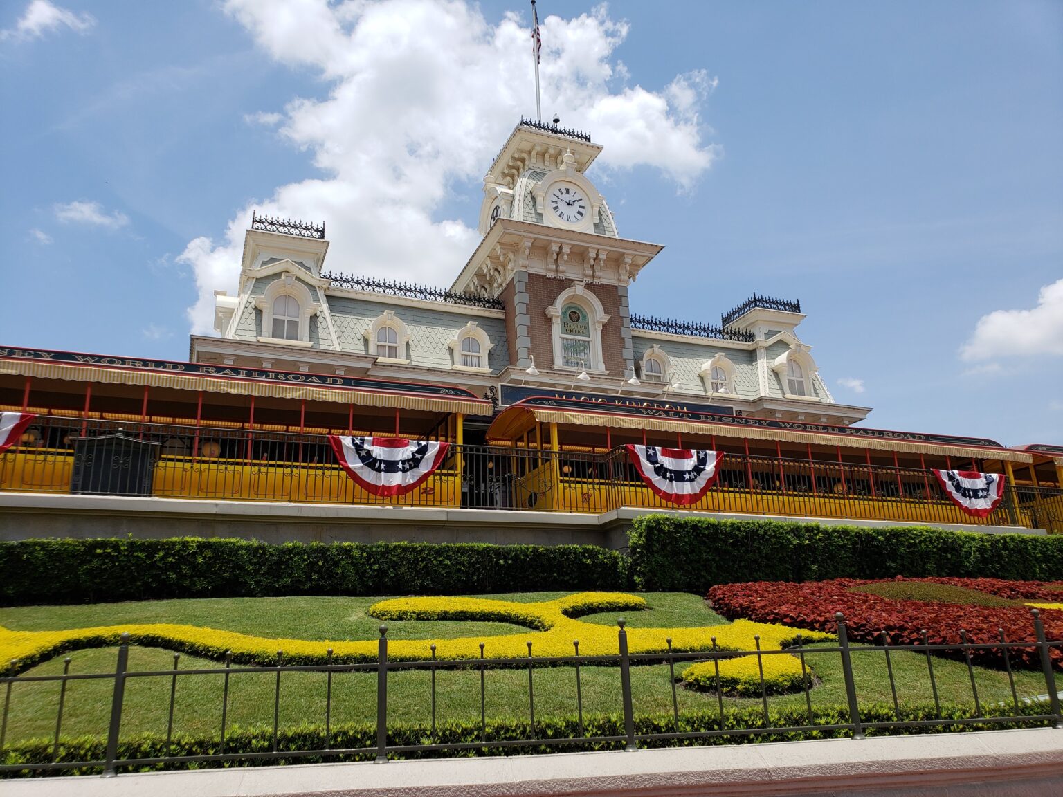 2021 Disney Military Discounts Through the Armed Forces Salute Program