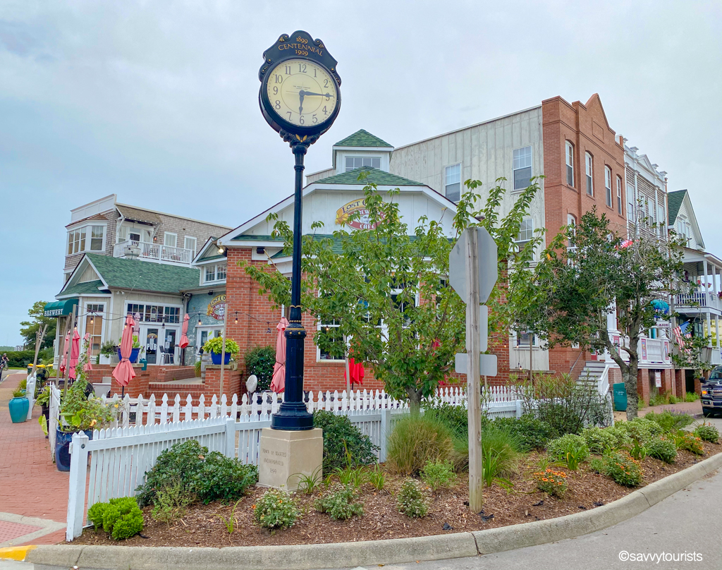 Amazing Things to do in Outer Banks OBX You Just Can't Miss