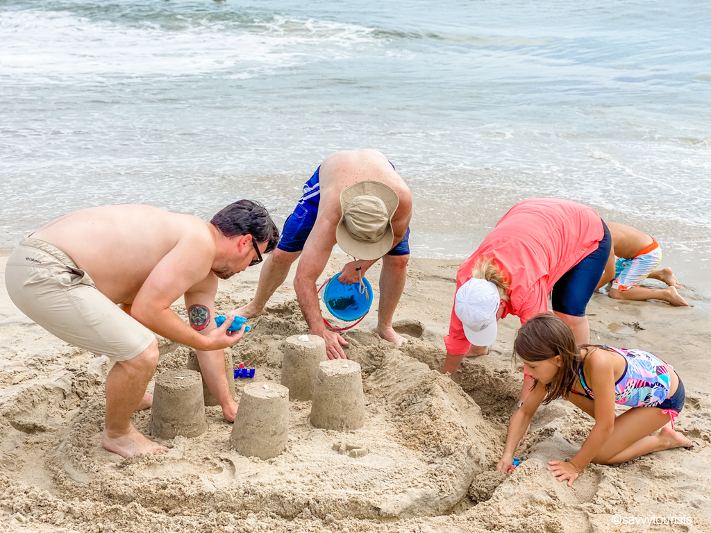 7 Tips for a Cheap Beach Vacation That Won't Break Your Pocket